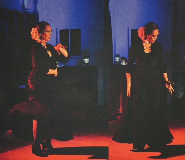 Ole! with Philippine Opera Company