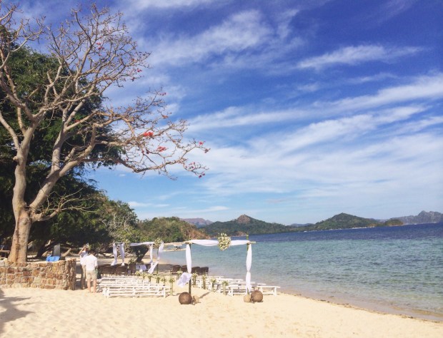 The setting for Krisper 2016