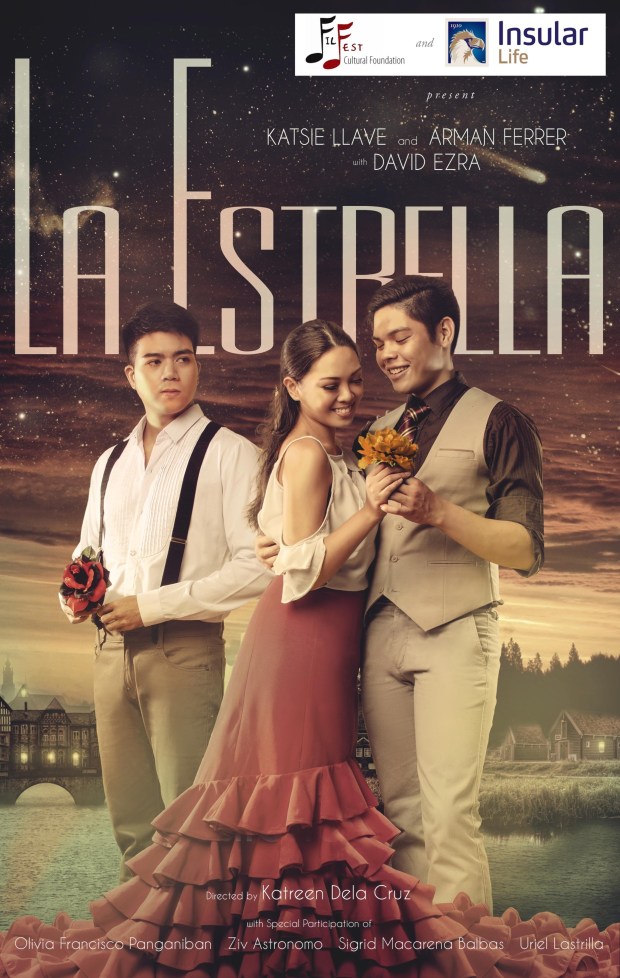 Photography and Poster Design by Paw Mallari Castillo 