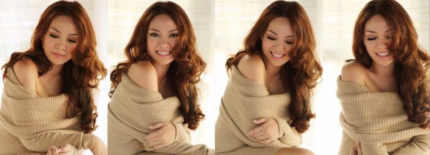 Well past 16 going on 17