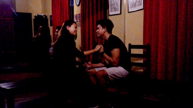 with David Ezra the Great