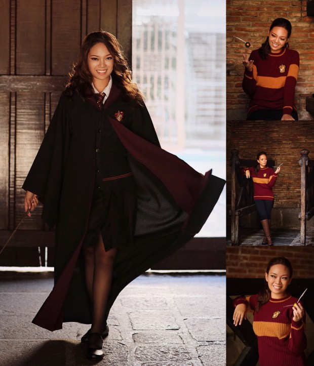 By Christine Day Lorico 